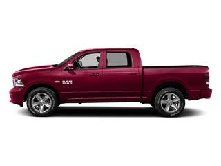 2016 Ram 1500 Express RWD photo