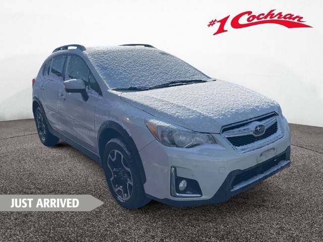 2016 Subaru Crosstrek Premium AWD photo