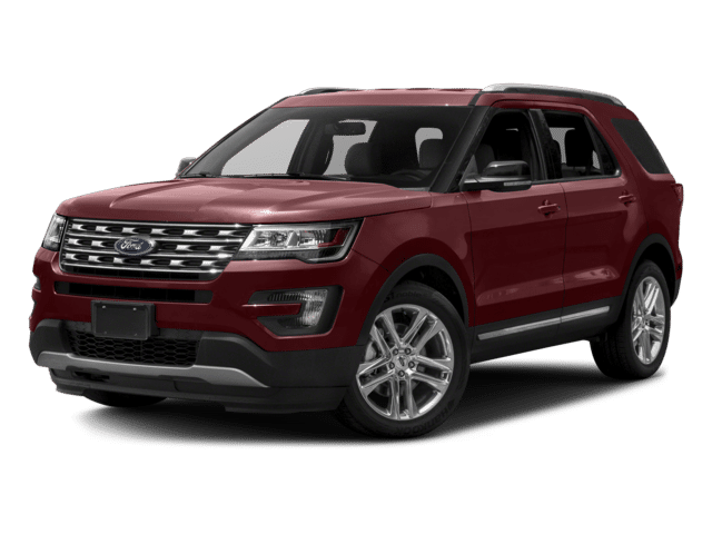 2016 Ford Explorer XLT 4WD photo