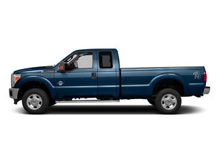 2016 Ford F-350 Super Duty XLT 4WD photo