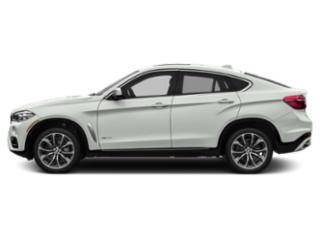 2015 BMW X6 xDrive50i AWD photo