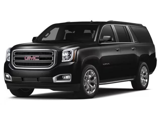 2015 GMC Yukon XL Denali 4WD photo