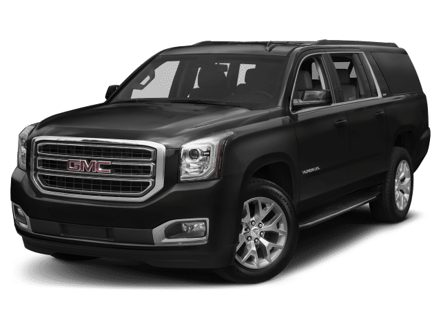 2015 GMC Yukon XL SLT 4WD photo