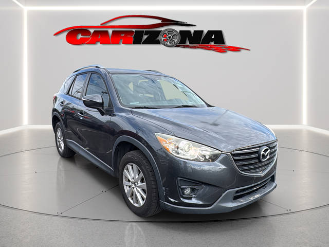 2016 Mazda CX-5 Touring FWD photo