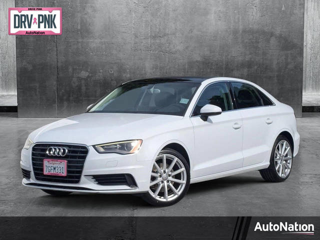 2015 Audi A3 1.8T Premium Plus FWD photo