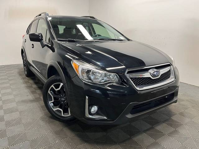 2016 Subaru Crosstrek Premium AWD photo