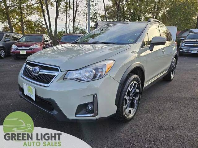 2016 Subaru Crosstrek Premium AWD photo