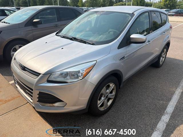 2016 Ford Escape SE FWD photo