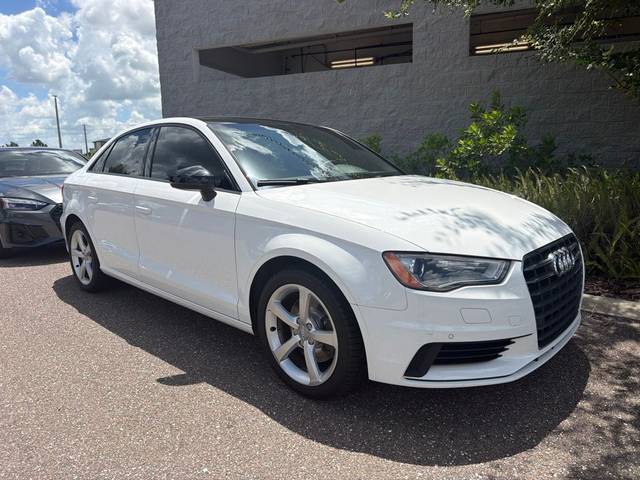 2016 Audi A3 1.8T Premium FWD photo
