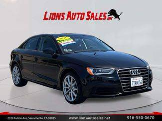2016 Audi A3 1.8T Premium FWD photo
