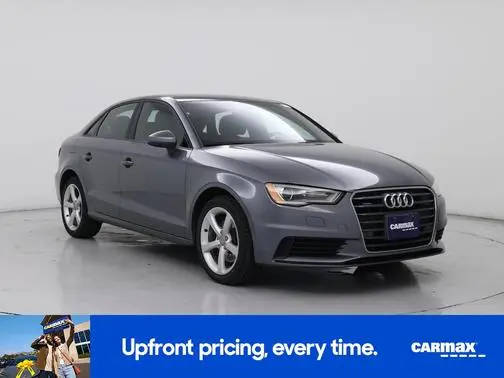 2016 Audi A3 2.0T Premium AWD photo