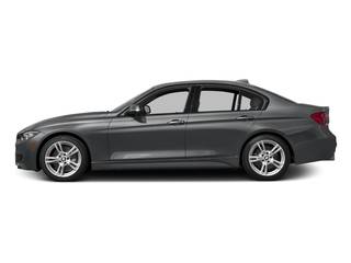 2016 BMW 3 Series 340i xDrive AWD photo