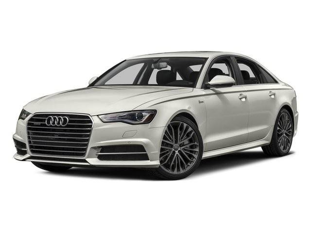 2016 Audi A6 3.0T Prestige AWD photo