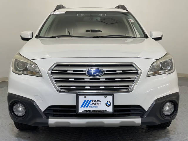 2016 Subaru Outback 2.5i Limited AWD photo