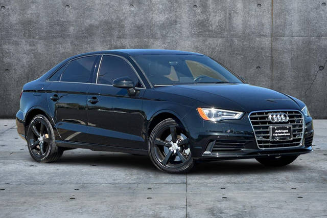 2016 Audi A3 2.0T Premium AWD photo