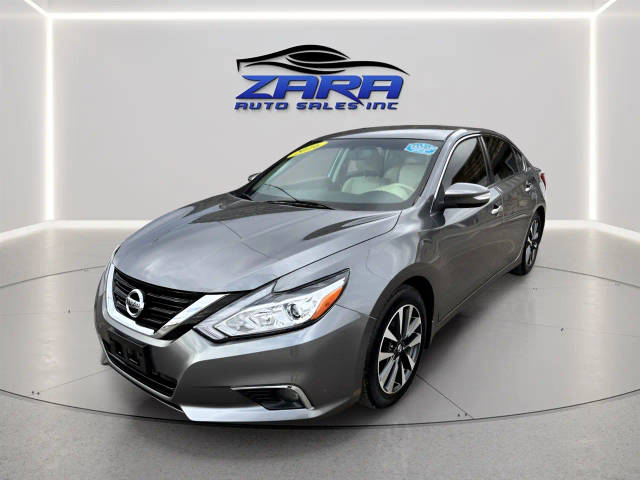 2016 Nissan Altima 2.5 SL FWD photo