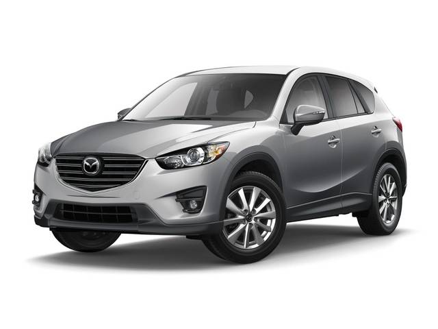 2016 Mazda CX-5 Touring FWD photo