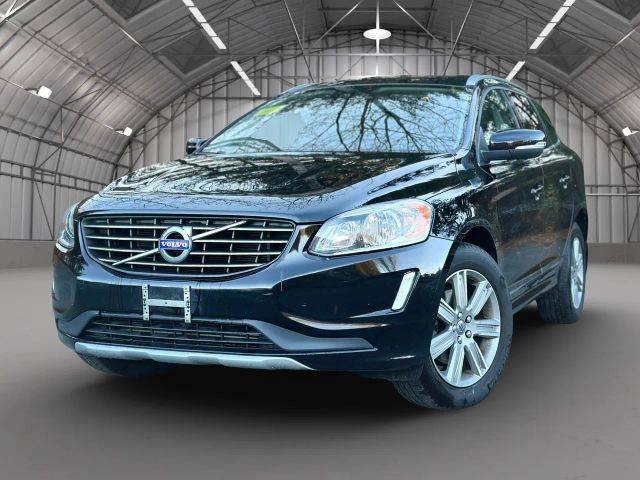 2016 Volvo XC60 T6 Drive-E AWD photo