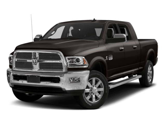 2016 Ram 2500 Longhorn 4WD photo