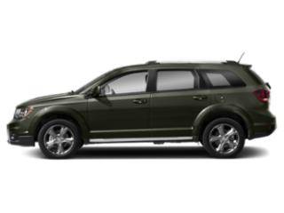 2016 Dodge Journey Crossroad Plus FWD photo