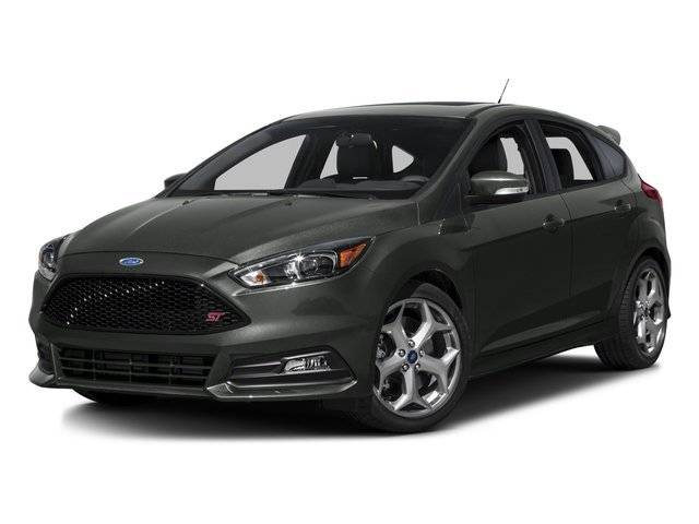 2016 Ford Focus ST FWD photo