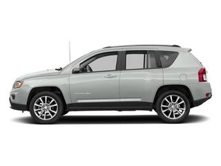 2016 Jeep Compass High Altitude Edition FWD photo