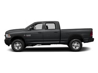 2016 Ram 3500 Tradesman 4WD photo