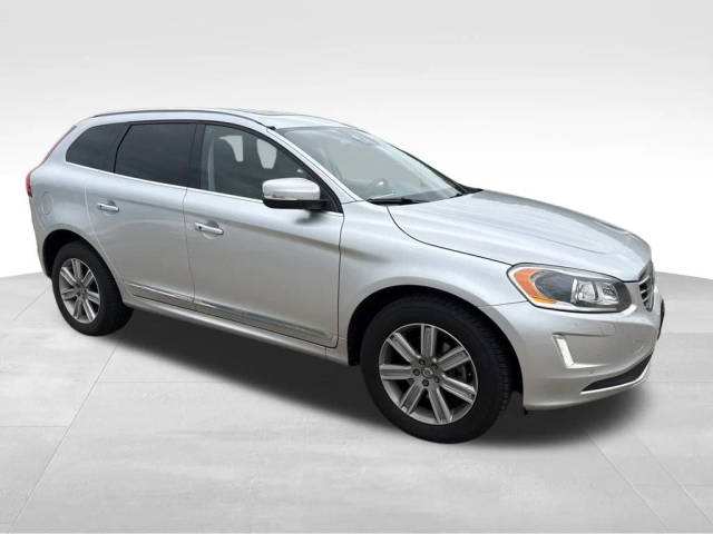2016 Volvo XC60 T5 Platinum AWD photo
