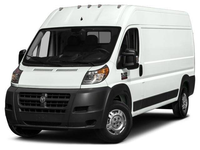 2016 Ram Promaster  FWD photo
