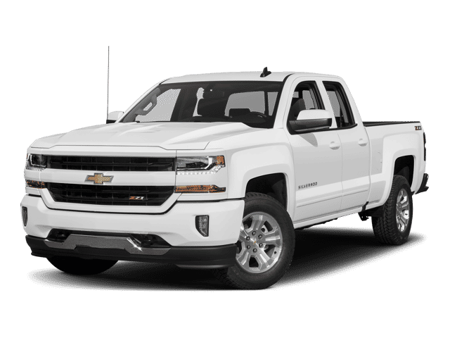 2016 Chevrolet Silverado 1500 LT RWD photo