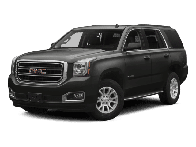 2016 GMC Yukon SLT 4WD photo