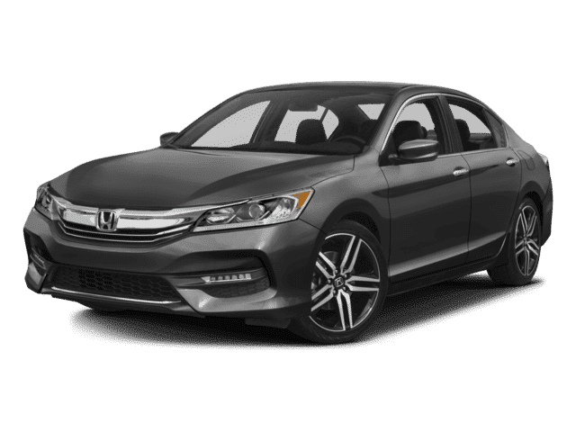 2016 Honda Accord Sport FWD photo