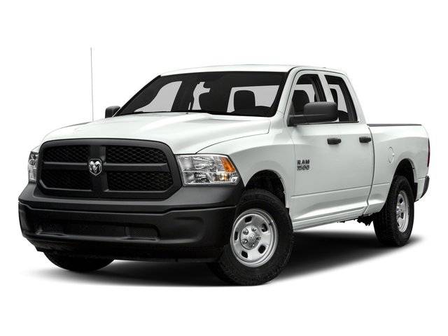 2016 Ram 1500 Tradesman 4WD photo