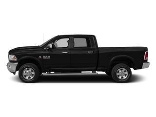 2016 Ram 2500 Longhorn Limited 4WD photo