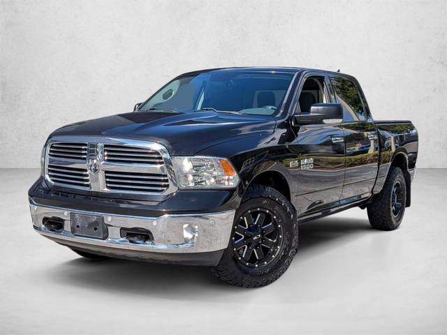 2016 Ram 1500 Lone Star 4WD photo