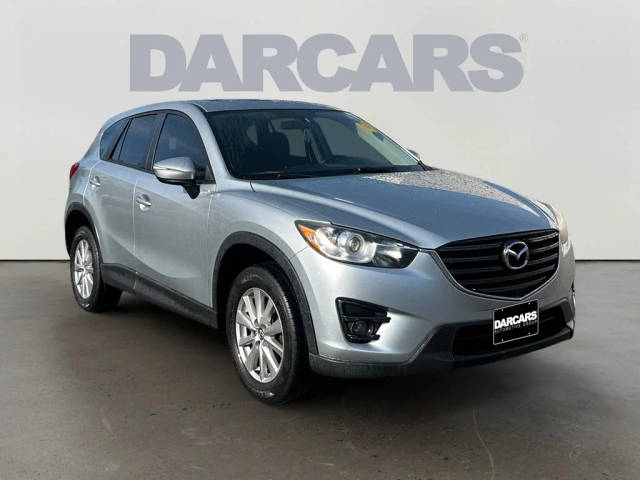 2016 Mazda CX-5 Touring AWD photo