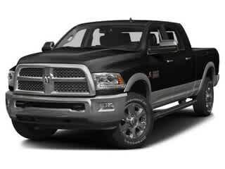 2016 Ram 3500 Laramie 4WD photo