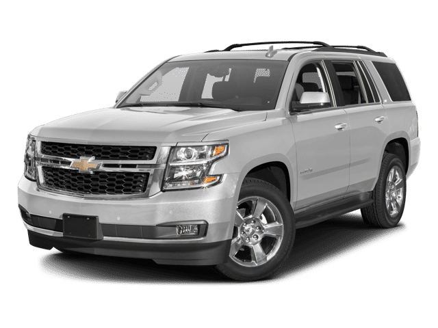 2016 Chevrolet Tahoe LT RWD photo