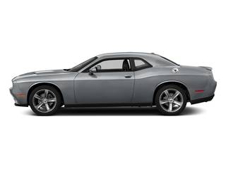 2016 Dodge Challenger SXT RWD photo