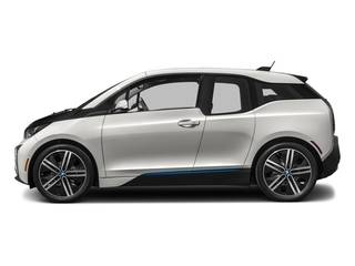 2016 BMW i3  RWD photo