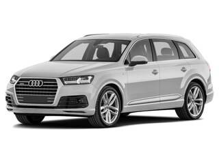 2017 Audi Q7 Prestige AWD photo