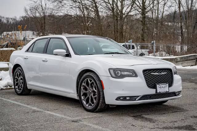 2016 Chrysler 300 300S AWD photo