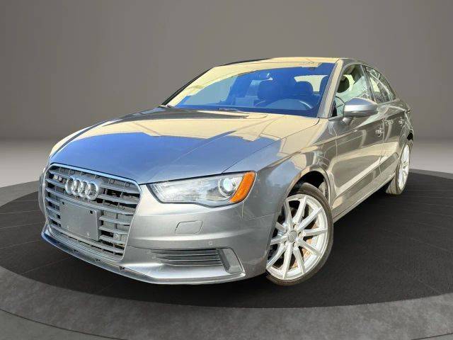 2016 Audi A3 2.0T Premium AWD photo
