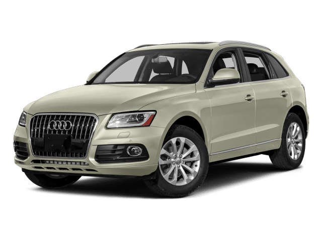 2016 Audi Q5 Premium Plus AWD photo