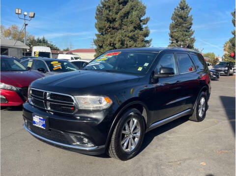 2015 Dodge Durango Limited RWD photo