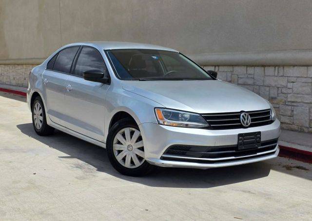 2016 Volkswagen Jetta 1.4T S FWD photo