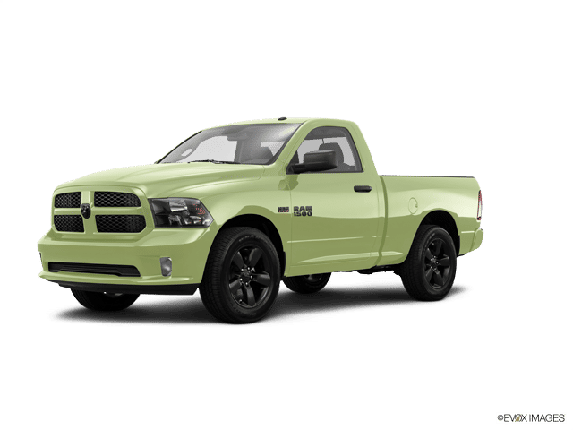 2016 Ram 1500 Express 4WD photo
