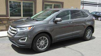 2015 Ford Edge Titanium FWD photo