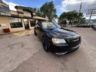 2016 Chrysler 300 300S AWD photo