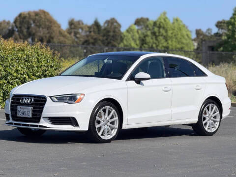 2016 Audi A3 1.8T Premium FWD photo